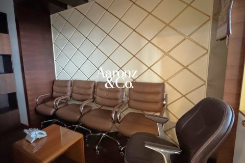 Business Bay, Dubai, संयुक्त अरब अमीरात में कार्यालय, 83 वर्ग मीटर, संख्या 726997 - फ़ोटो 11