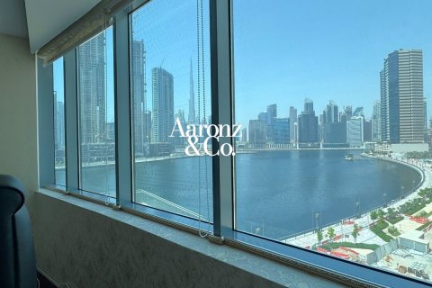 Business Bay, Dubai, संयुक्त अरब अमीरात में कार्यालय, 83 वर्ग मीटर, संख्या 726997 - फ़ोटो 13