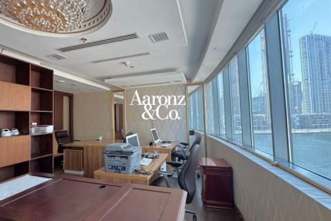 Business Bay, Dubai, संयुक्त अरब अमीरात में कार्यालय, 83 वर्ग मीटर, संख्या 726997 - फ़ोटो 4