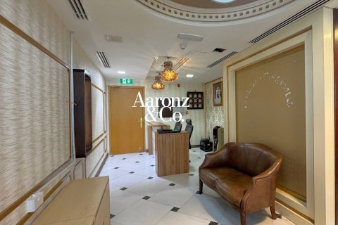Birojs Business Bay, Dubaijā, AAE 83 m2 Nr. 726997