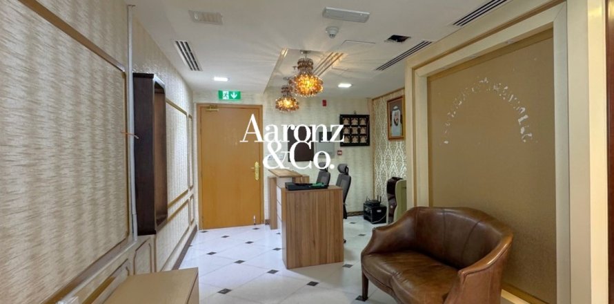 Business Bay, Dubai, संयुक्त अरब अमीरात में कार्यालय, 83 वर्ग मीटर, संख्या 726997