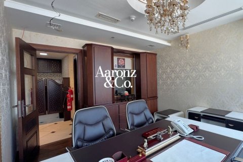 Business Bay, Dubai, संयुक्त अरब अमीरात में कार्यालय, 83 वर्ग मीटर, संख्या 726997 - फ़ोटो 3