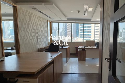 Business Bay, Dubai, संयुक्त अरब अमीरात में कार्यालय, 83 वर्ग मीटर, संख्या 726997 - फ़ोटो 7