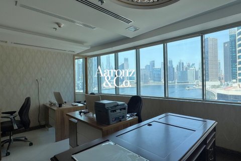 Business Bay, Dubai, संयुक्त अरब अमीरात में कार्यालय, 83 वर्ग मीटर, संख्या 726997 - फ़ोटो 8