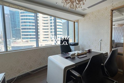 Business Bay, Dubai, संयुक्त अरब अमीरात में कार्यालय, 83 वर्ग मीटर, संख्या 726997 - फ़ोटो 9