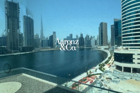 Business Bay, Dubai, संयुक्त अरब अमीरात में कार्यालय, 83 वर्ग मीटर, संख्या 726997 - फ़ोटो 14