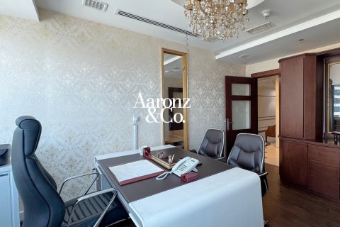 Business Bay, Dubai, संयुक्त अरब अमीरात में कार्यालय, 83 वर्ग मीटर, संख्या 726997 - फ़ोटो 10