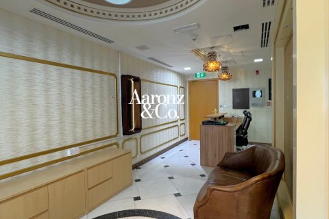 Business Bay, Dubai, संयुक्त अरब अमीरात में कार्यालय, 83 वर्ग मीटर, संख्या 726997 - फ़ोटो 2
