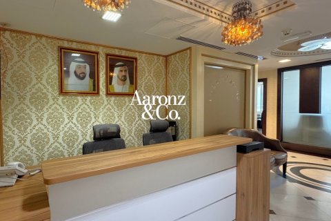Business Bay, Dubai, संयुक्त अरब अमीरात में कार्यालय, 83 वर्ग मीटर, संख्या 726997 - फ़ोटो 6