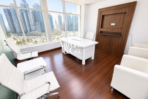 Ufficio a Business Bay, Dubai, EAU 89 mq. № 726996