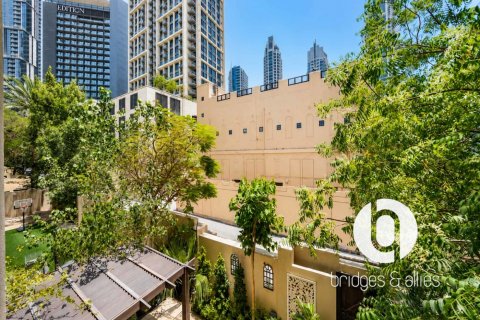 Old Town, Dubai, UAE의 임대용 아파트 침실 1개, 93제곱미터 번호 726998 - 사진 7