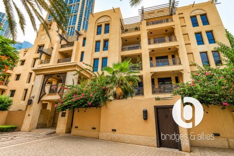 Old Town, Dubai, UAE의 임대용 아파트 침실 1개, 93제곱미터 번호 726998 - 사진 12