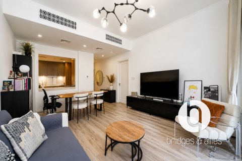 Huoneisto Old Town, Dubai, Arabiemiraatit 1 makuuhuone, 93 m2 № 726998