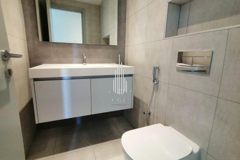 Byt v Al Reem Island, Abu Dhabi, SAE 2 ložnice, 127.7 m² Č.: 572771 - fotografie 14