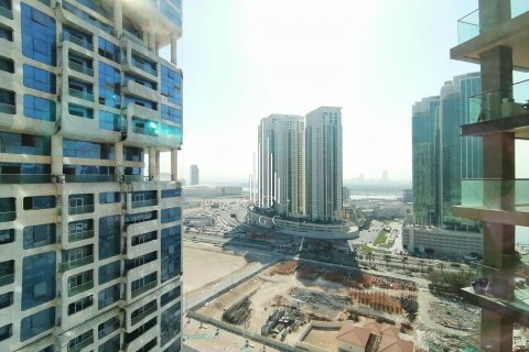 Byt v Al Reem Island, Abu Dhabi, SAE 2 ložnice, 127.7 m² Č.: 572771 - fotografie 16