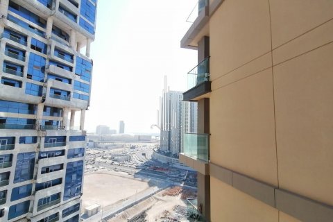 Byt v Al Reem Island, Abu Dhabi, SAE 2 ložnice, 127.7 m² Č.: 572771 - fotografie 17