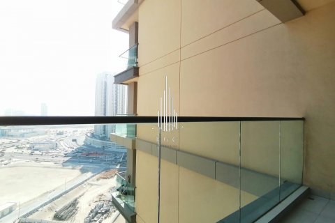 Byt v Al Reem Island, Abu Dhabi, SAE 2 ložnice, 127.7 m² Č.: 572771 - fotografie 1