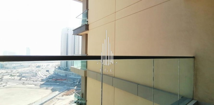 Byt v Al Reem Island, Abu Dhabi, SAE 2 ložnice, 127.7 m² Č.: 572771