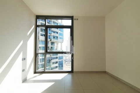 Byt v Al Reem Island, Abu Dhabi, SAE 2 ložnice, 127.7 m² Č.: 572771 - fotografie 5