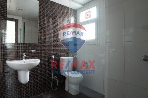 Villa in Al Ghadeer, Abu Dhabi, UAE 4 bedrooms, 307.2 sq.m. № 573011 - photo 24