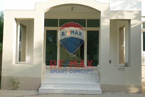Villa in Al Ghadeer, Abu Dhabi, UAE 4 bedrooms, 307.2 sq.m. № 573011 - photo 20