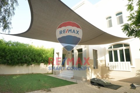 Villa in Al Ghadeer, Abu Dhabi, UAE 4 bedrooms, 307.2 sq.m. № 573011 - photo 22
