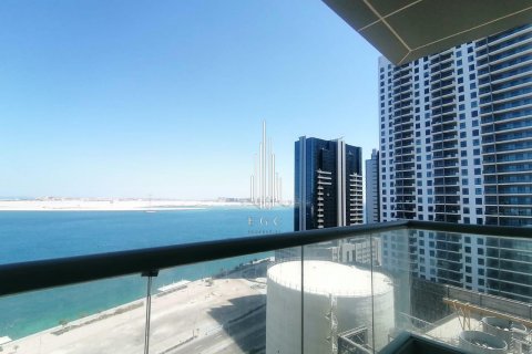 阿联酋 Abu Dhabi Al Reem Island 待租 : 3 卧, 135.5 平方米 , 编号572770 - 照片 1