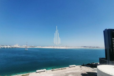 阿联酋 Abu Dhabi Al Reem Island 待租 : 3 卧, 135.5 平方米 , 编号572770 - 照片 17