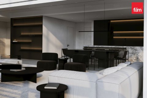 Byt v Al Wasl, Dubai, SAE 4 ložnice, 323.6 m² Č.: 613687 - fotografie 3