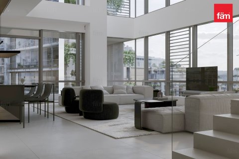 Byt v Al Wasl, Dubai, SAE 4 ložnice, 323.6 m² Č.: 613687 - fotografie 1