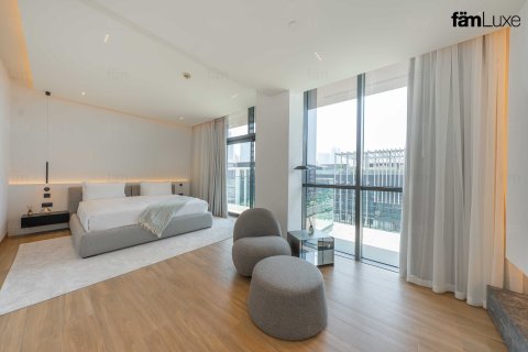 Al Wasl, Dubai, UAE의 판매용 아파트 침실 4개, 323.6제곱미터 번호 613687 - 사진 13