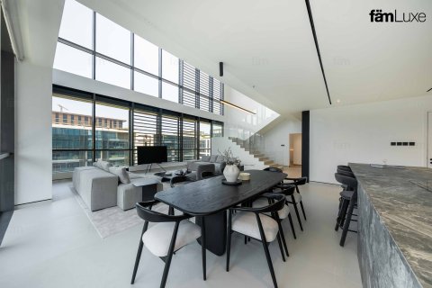 Al Wasl, Dubai, UAE의 판매용 아파트 침실 4개, 323.6제곱미터 번호 613687 - 사진 8