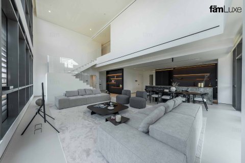 Al Wasl, Dubai, UAE의 판매용 아파트 침실 4개, 323.6제곱미터 번호 613687 - 사진 4