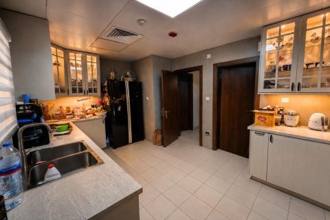 Huvila Jumeirah Village Circle, Dubai, Arabiemiraatit 3 makuuhuonetta, 242.94 m2 № 755117 - kuva 10