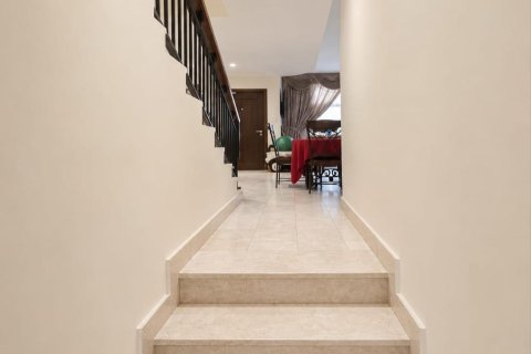 Huvila Jumeirah Village Circle, Dubai, Arabiemiraatit 3 makuuhuonetta, 242.94 m2 № 755117 - kuva 6