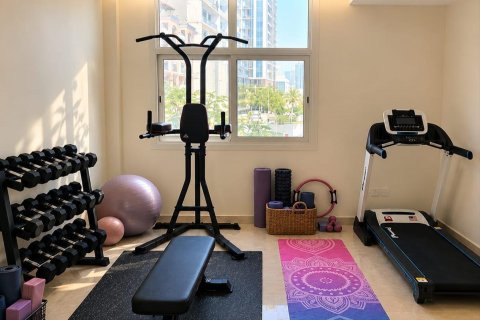 Huvila Jumeirah Village Circle, Dubai, Arabiemiraatit 3 makuuhuonetta, 242.94 m2 № 755117 - kuva 13