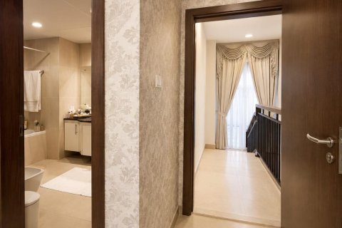 Huvila Jumeirah Village Circle, Dubai, Arabiemiraatit 3 makuuhuonetta, 242.94 m2 № 755117 - kuva 7