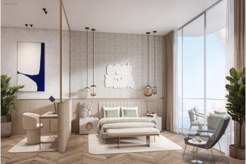 Maritime City, Dubai, UAE의 판매용 아파트 침실 1개, 70.61제곱미터 번호 755120 - 사진 3