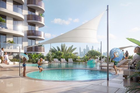 Apartment in Al Shindagah, Dubai, UAE 1 bedroom, 81 sq.m. № 708633 - photo 4