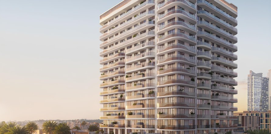 Apartment in Al Shindagah, Dubai, UAE 1 bedroom, 81 sq.m. № 708633