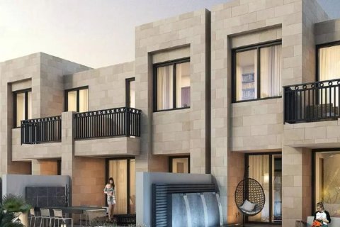 Vila v Dubai, SAE 3 ložnice, 159 m² Č.: 708610 - fotografie 3