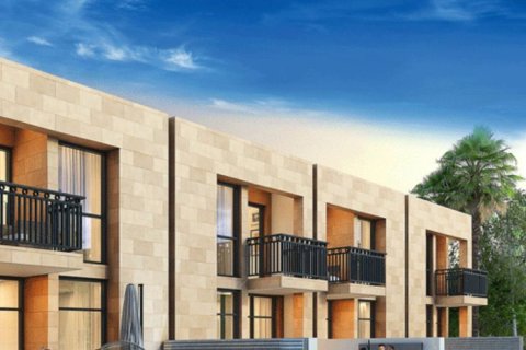 Villa til salgs i Dubai, Emiratene 3 soverom, 159 kvm Nr. 708610 - Foto 4