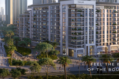 Dubai Healthcare City, UAE의 판매용 아파트 침실 1개, 62제곱미터 번호 708614 - 사진 9
