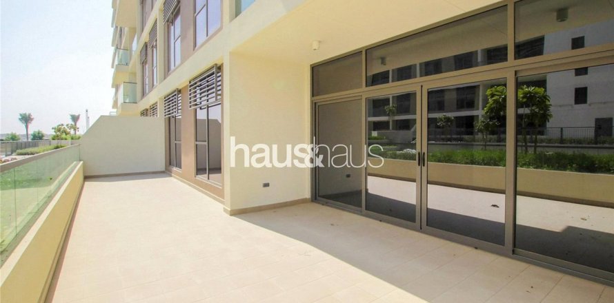 Byt v Dubai Hills Estate, Dubai, SAE 2 ložnice, 158 m² Č.: 626021