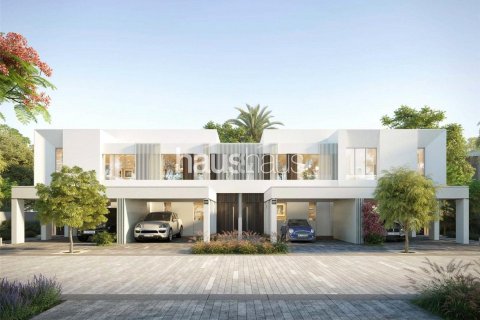 Villa in The Valley, Dubai, UAE 4 bedrooms, 203 sq.m. № 626022 - photo 3