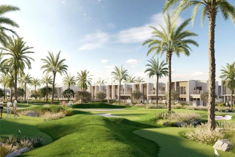 Villa in The Valley, Dubai, UAE 4 bedrooms, 203 sq.m. № 626022 - photo 15