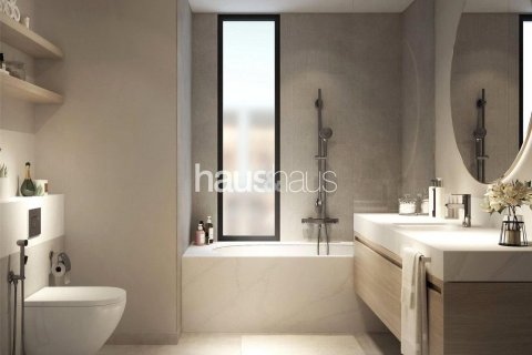 Villa in The Valley, Dubai, UAE 4 bedrooms, 203 sq.m. № 626022 - photo 9