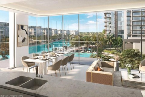 Apartmen di Mohammed Bin Rashid City, Dubai, UAE 3 bilik tidur, 205 meter persegi № 626025 - foto 1