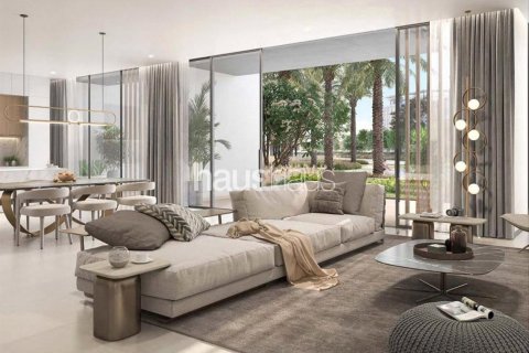 Apartmen di Mohammed Bin Rashid City, Dubai, UAE 3 bilik tidur, 205 meter persegi № 626025 - foto 4