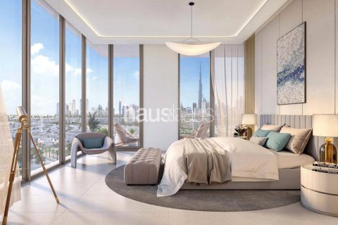 Apartmen di Mohammed Bin Rashid City, Dubai, UAE 3 bilik tidur, 205 meter persegi № 626025 - foto 5